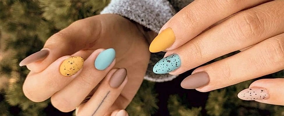 Oje Sökücü Jel ve Kalıcı Oje Çıkarma Sonrası Bakım